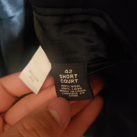 Mens Pronto-Uomo Suit size 42 - Picture 4 of 5